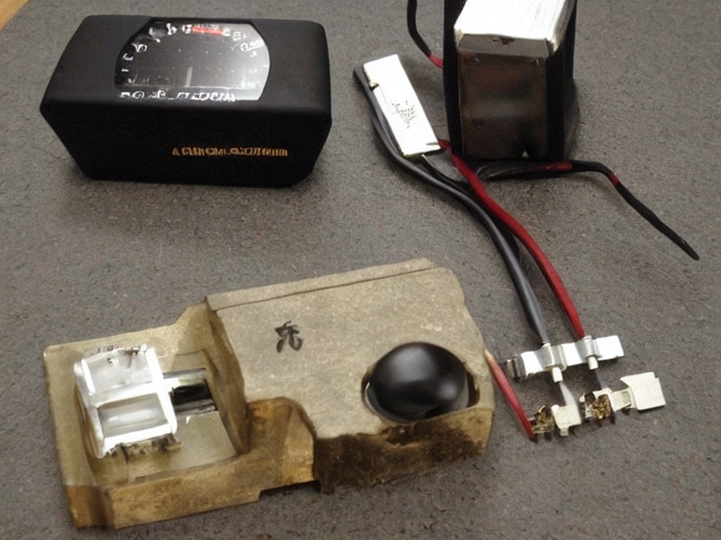 电感器说明产品资料 1