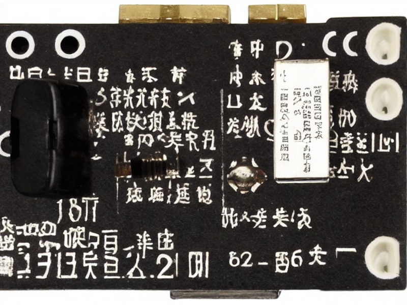物联网节点说明产品信息 1