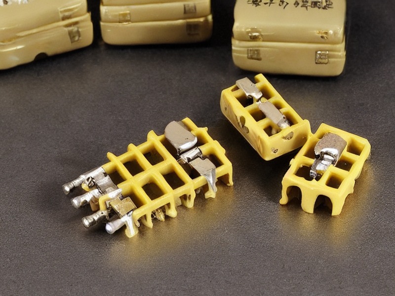 陶瓷电容入口产品 资料类型 2