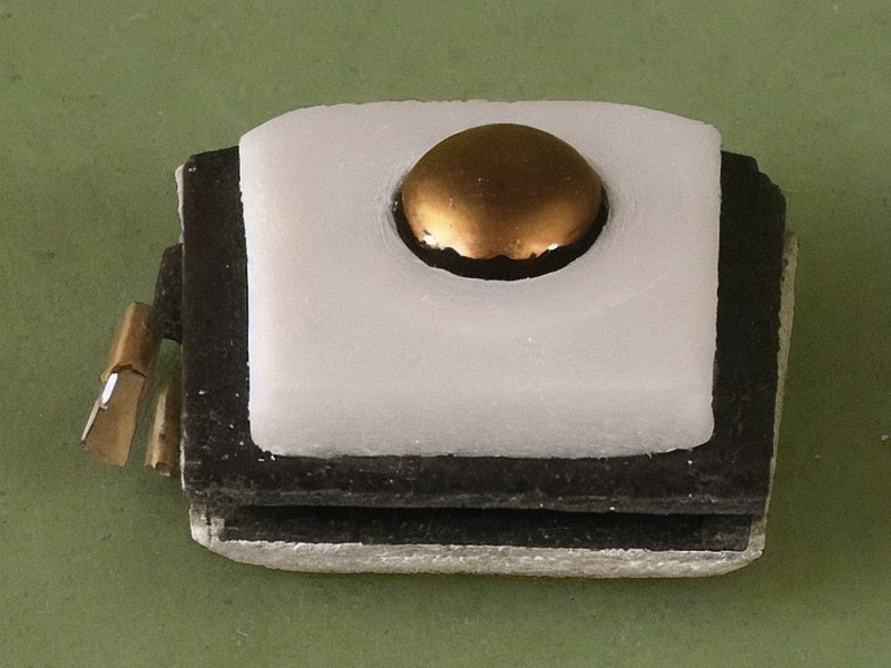 连接器资料