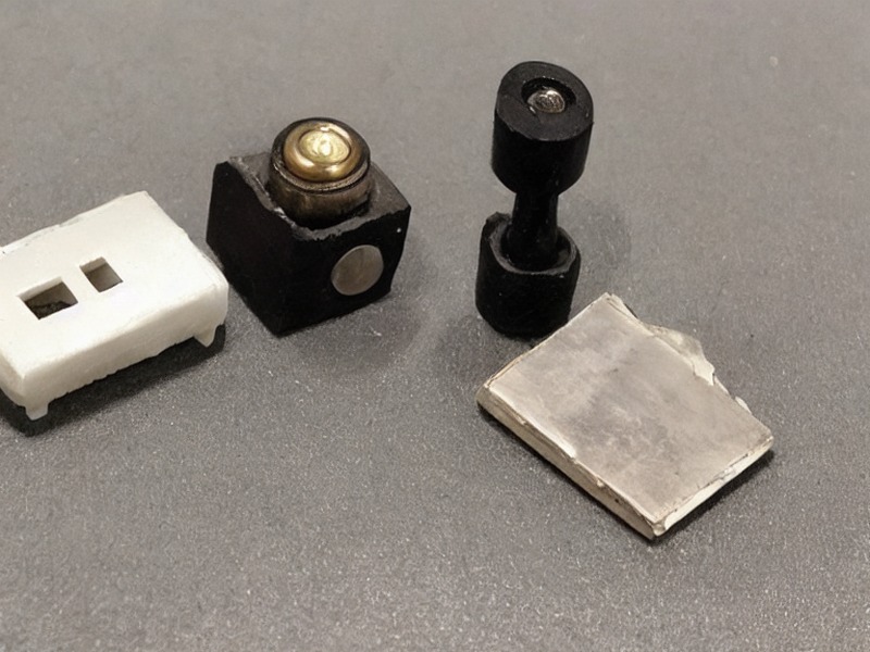 存储器资源应用 资料类型 2