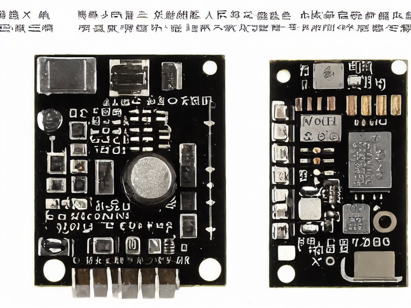 DC/DC转换应用产品说明 2