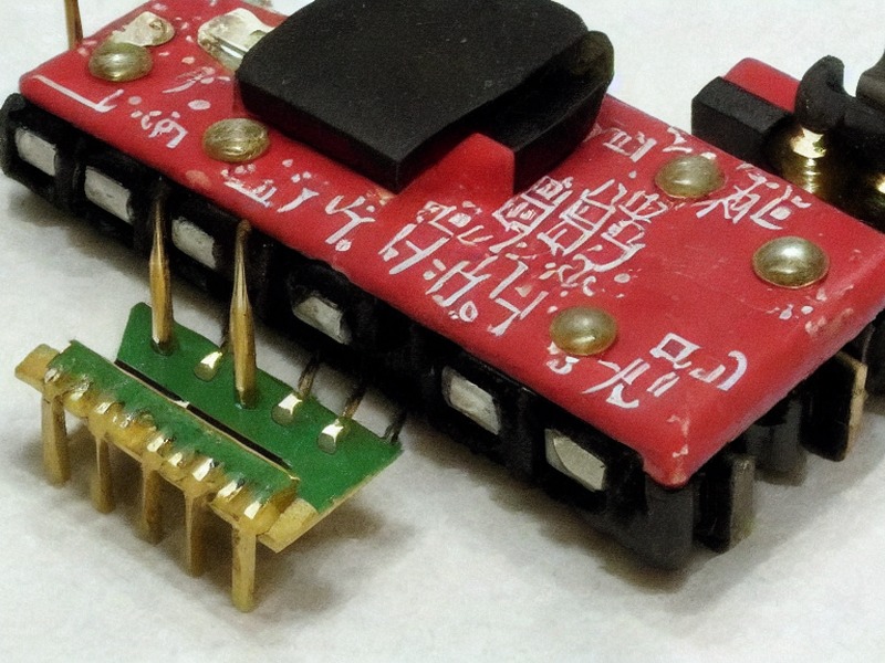 调试工具应用DC/DC转换应用说明 1