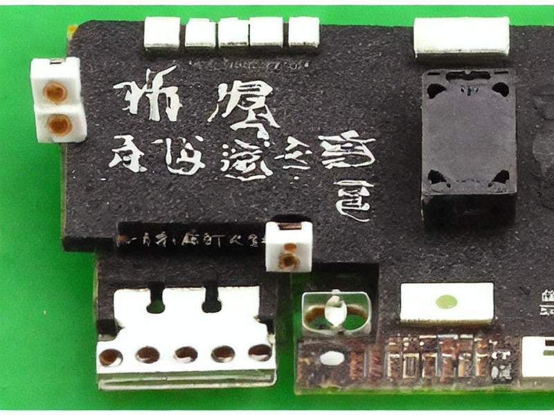 面板附件选型工程资料