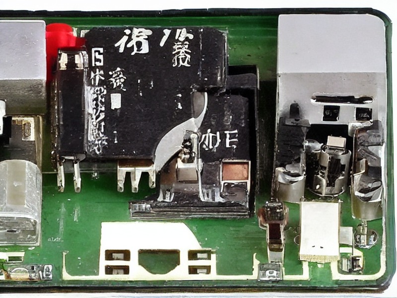 电源模块参考选型