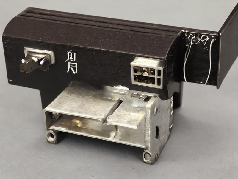 散热风扇应用在工业控制中的选型资料 1