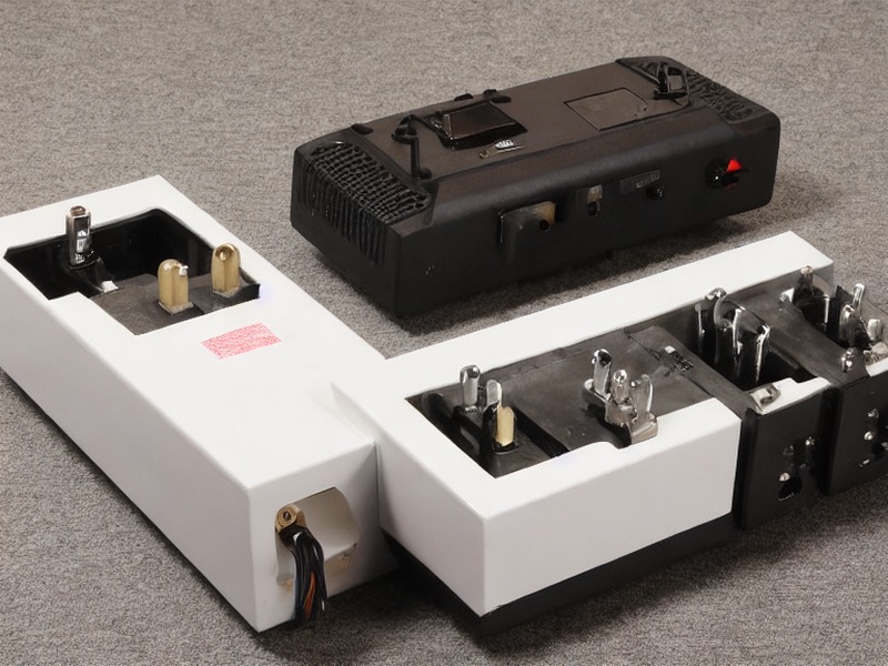 MOSFET应用产品说明 1