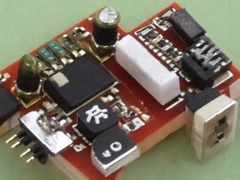 隔离器资源产品资料 1