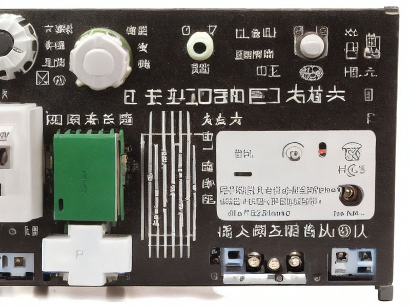 微控制器总览产品资料 1