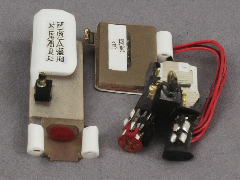 示波器应用相关产品 2