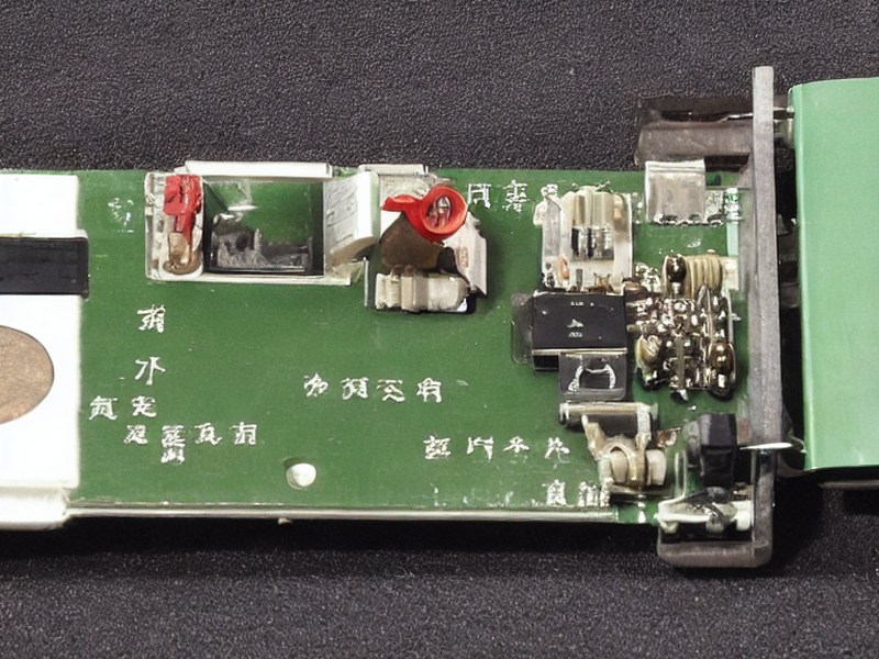 比较器应用资料：比较器导航