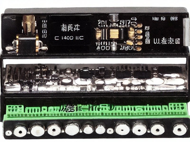 陶瓷电容资源产品资料