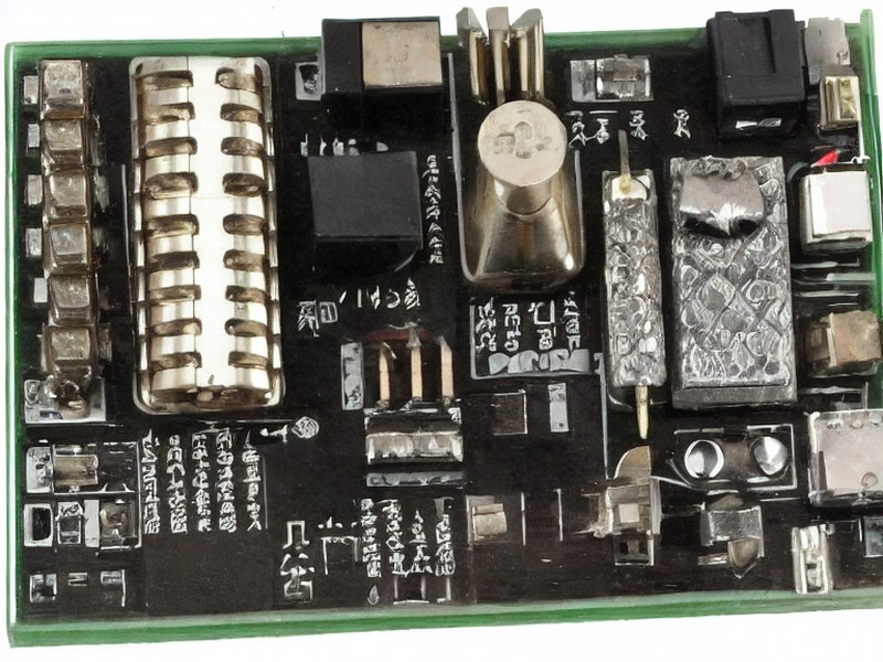 TVS保护导航产品 资料类型 2