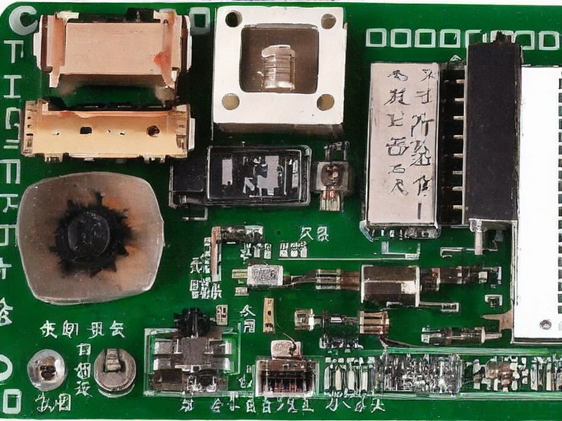 射频连接应用相关产品 2