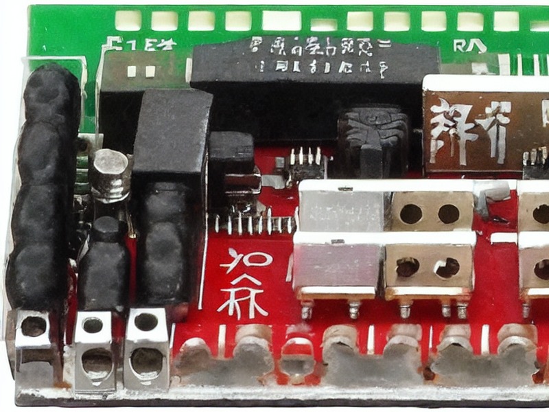 射频连接总览选型参考 2