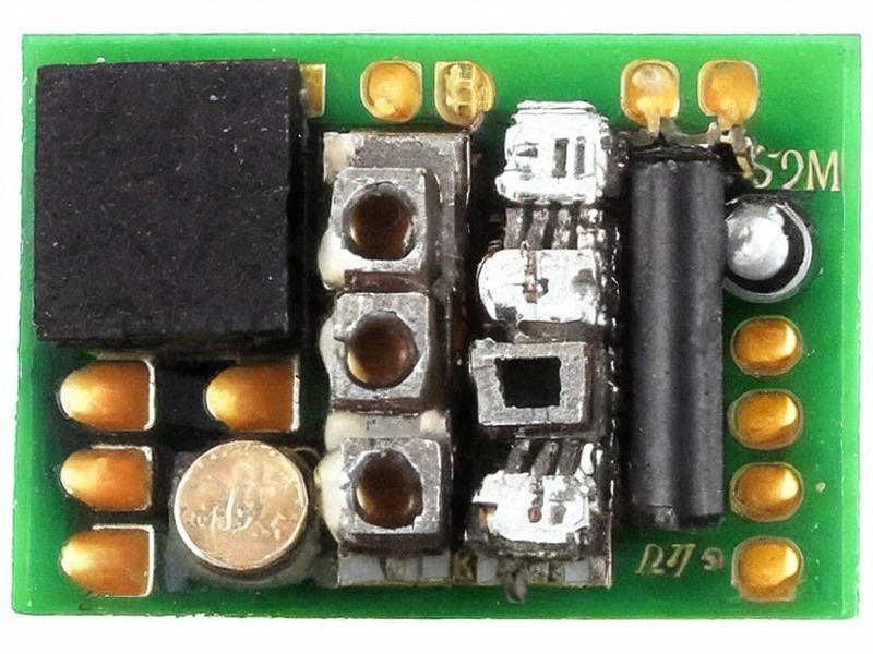 NOR Flash指南工程应用 1
