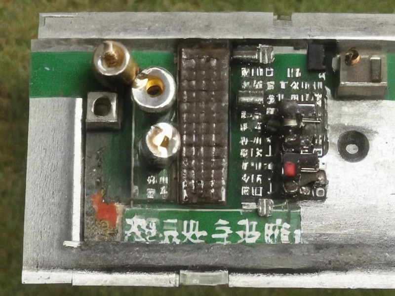 天线组件分类电子资料