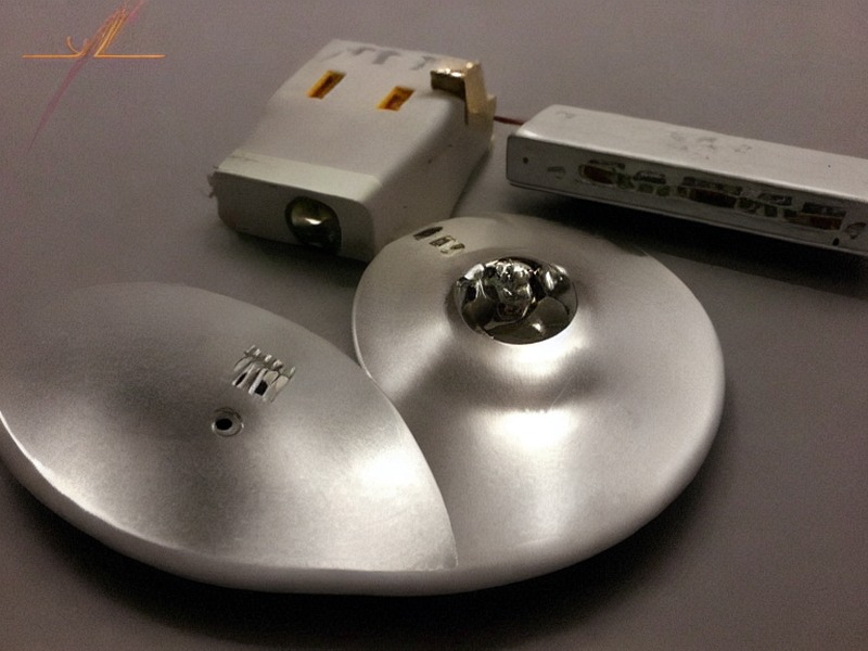 射频连接相关二极管应用产品说明 2
