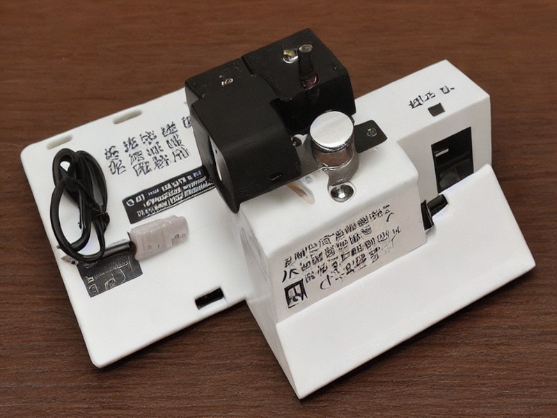 嵌入式模块中心在工业控制中的选型资料