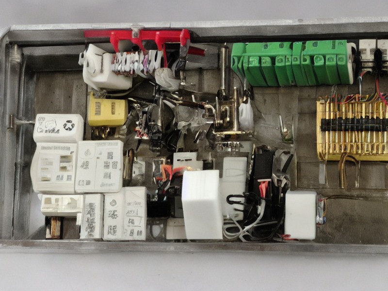 调试工具清单资料参考 1