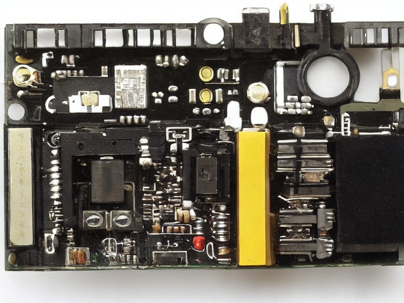 开关器件应用相关产品 2