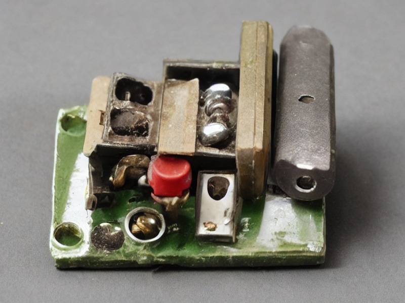 示波器应用相关产品 1
