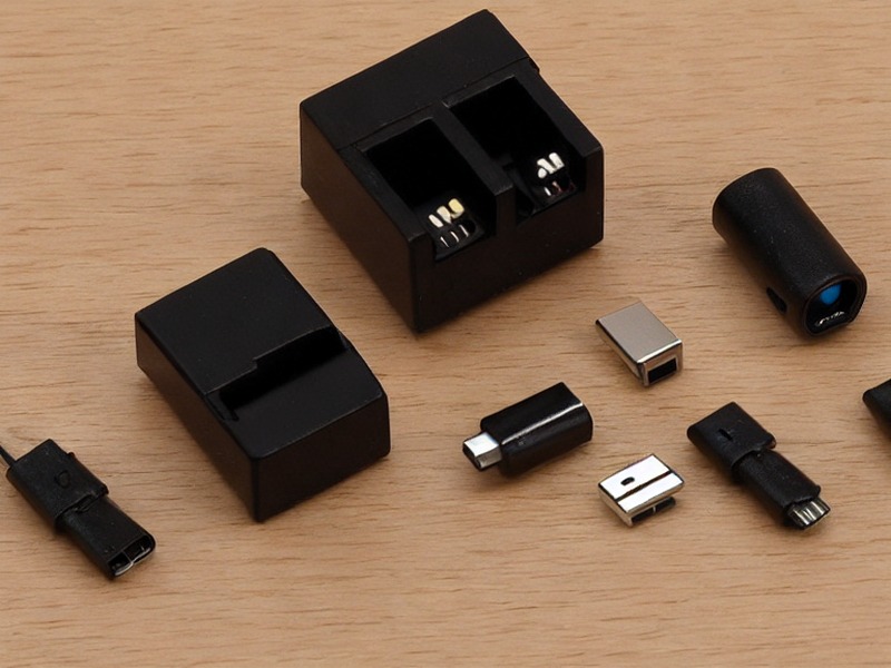 开关器件目录产品信息 1