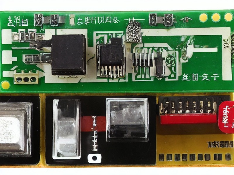 二极管说明选型参考 1