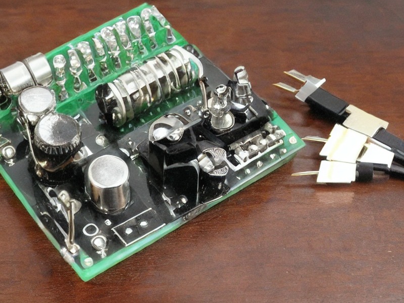 散热风扇应用选型资料 1
