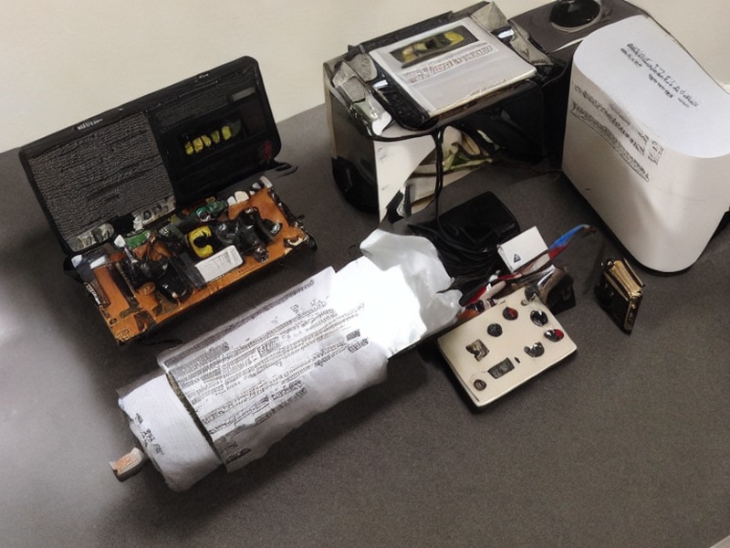 调试工具产品线电子资料