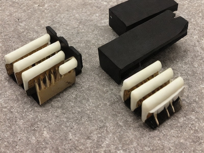 逻辑器件清单项目资料 2