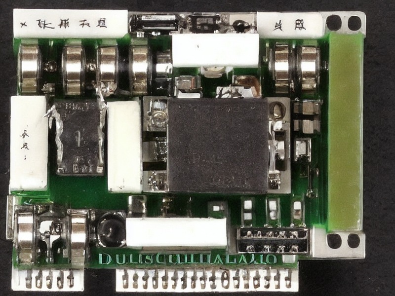 天线组件总览产品资料 1