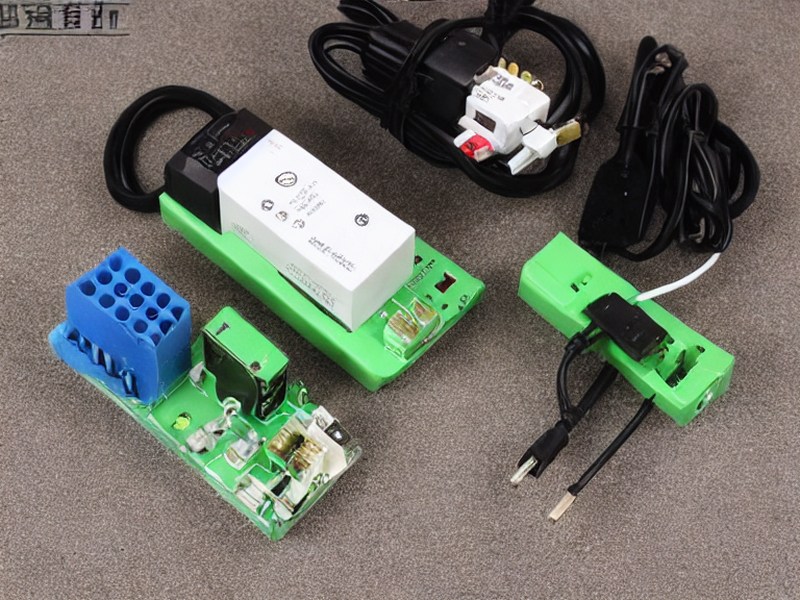 测试夹具应用资料：测试夹具资源 1