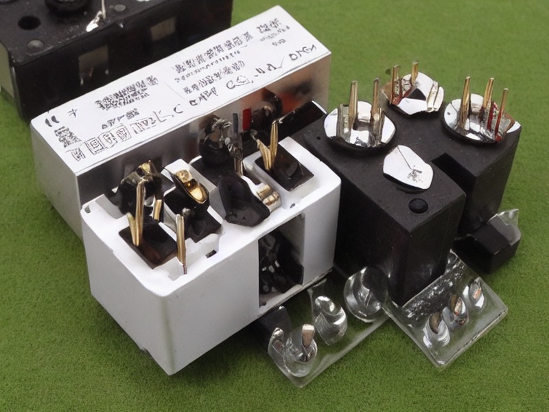 电池保护应用选型资料