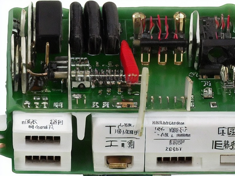 PLC接口说明产品资料 2