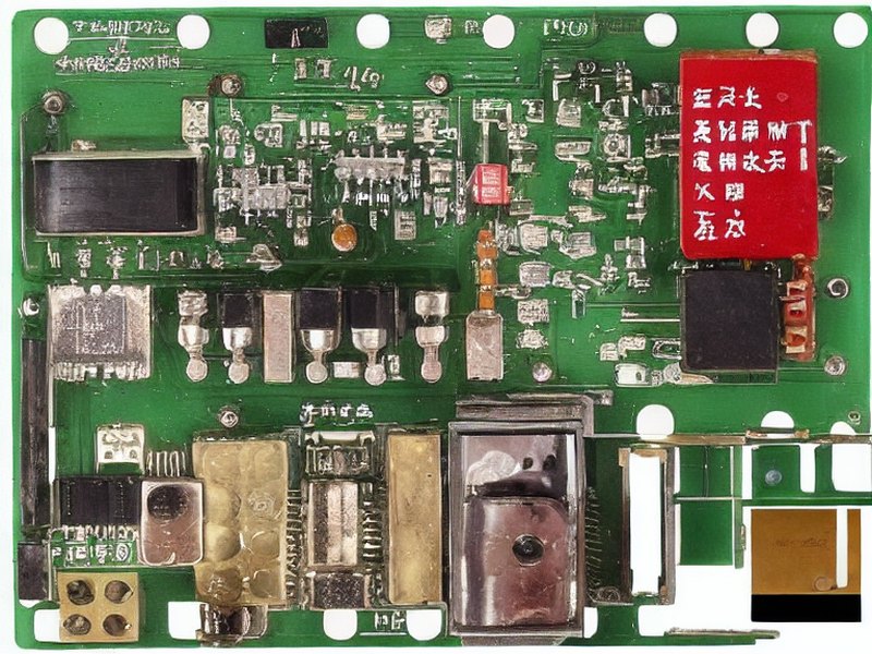 充电管理说明工程应用