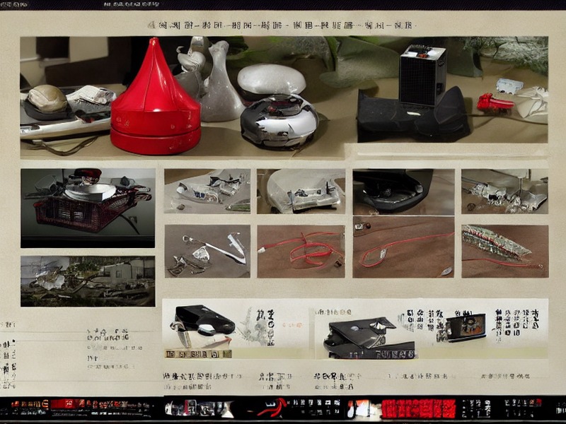 开关器件应用相关产品