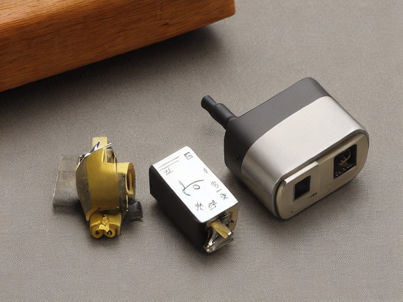 滤波器选型产品资料