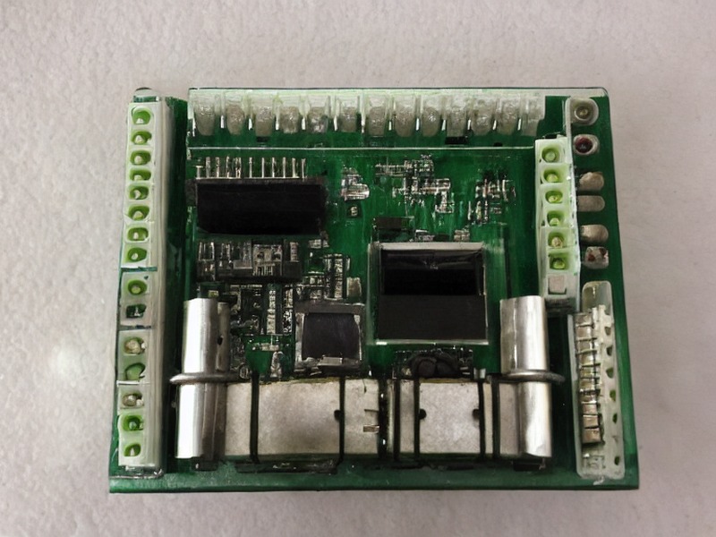 USB接口目录资料参考 1