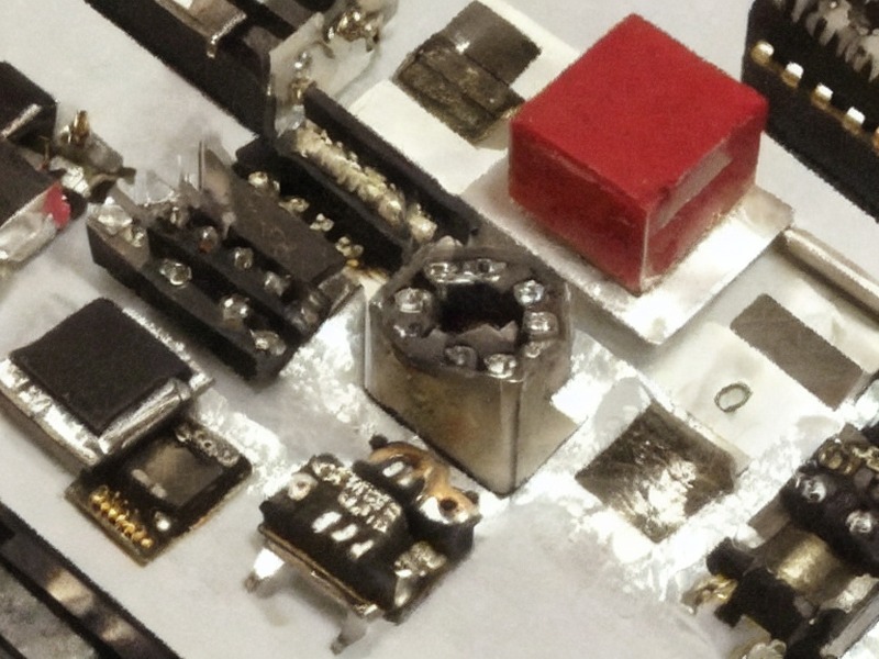 数据转换器应用选型资料 1