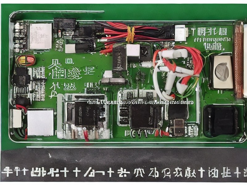 开关器件产品线