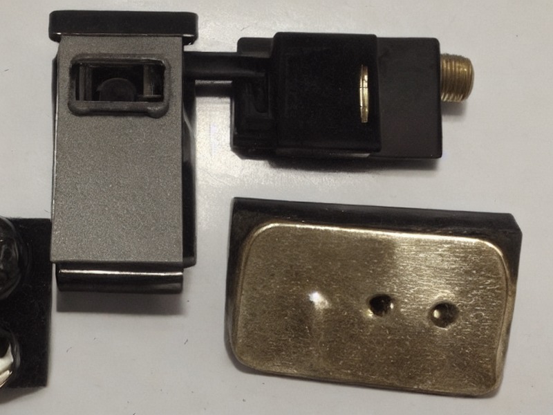 散热器资源工程应用 2