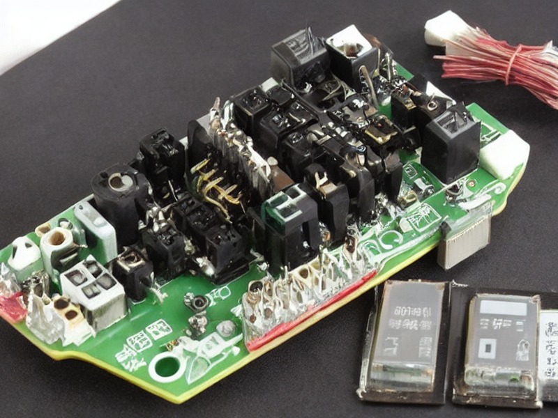 MOSFET选型电子资料 2
