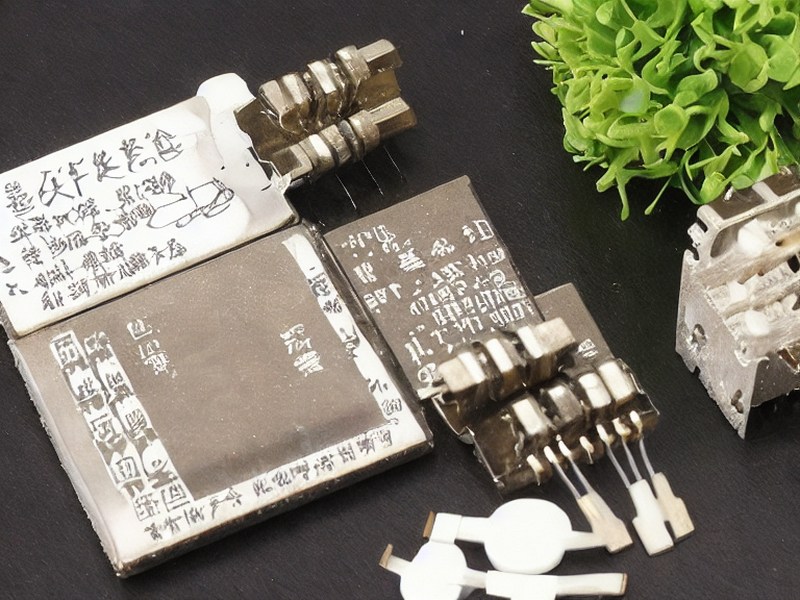 ESD保护中心项目资料