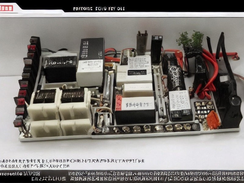 电机驱动资源参数与应用整理 2