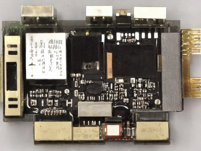 示波器应用DC/DC转换应用说明 1