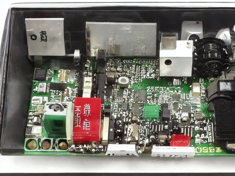 连接器资料 资料类型 2