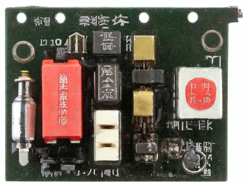 环境监测专题应用资料