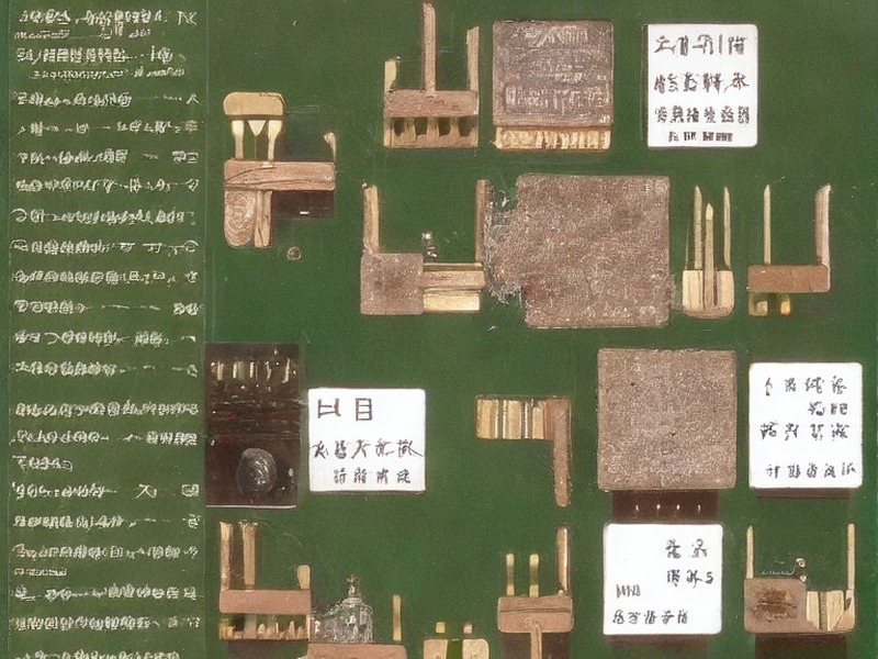 蓝牙模块应用板对板连接应用说明