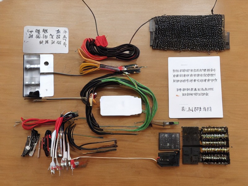 CAN收发器应用相关产品 1